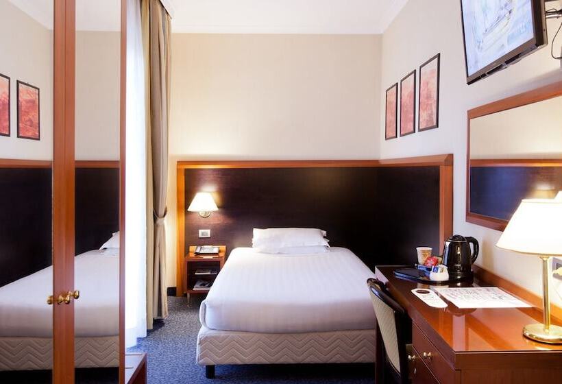 Fotos del hotel Smooth  Rome West:  36