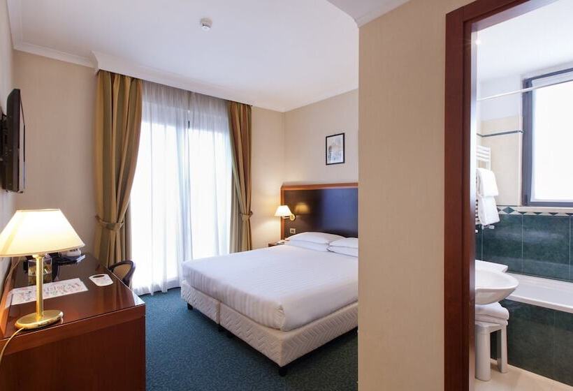 Fotos del hotel Smooth  Rome West:  5