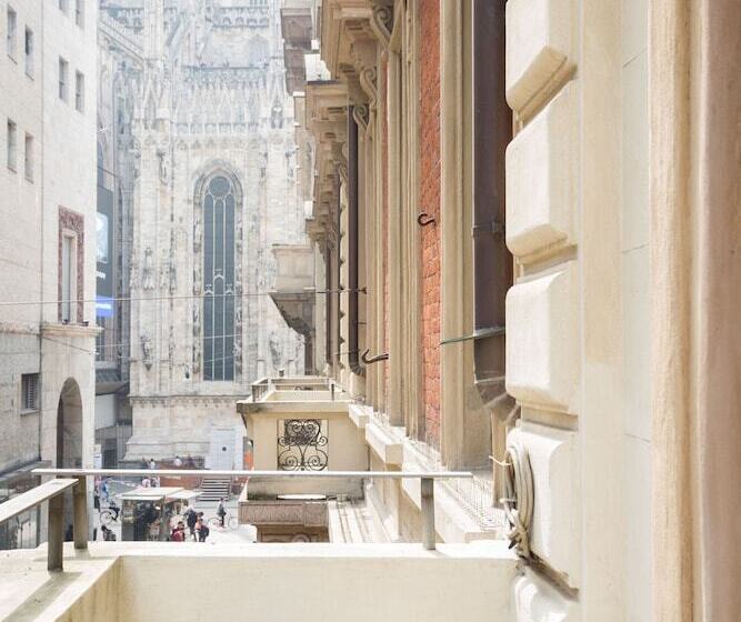 Fotos del hotel Straf, Milan, A Member Of Design S:  20