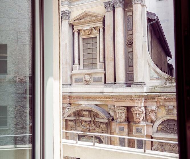 Fotos del hotel Straf, Milan, A Member Of Design S:  15