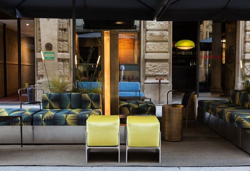 Fotos del hotel Straf, Milan, A Member Of Design S:  10