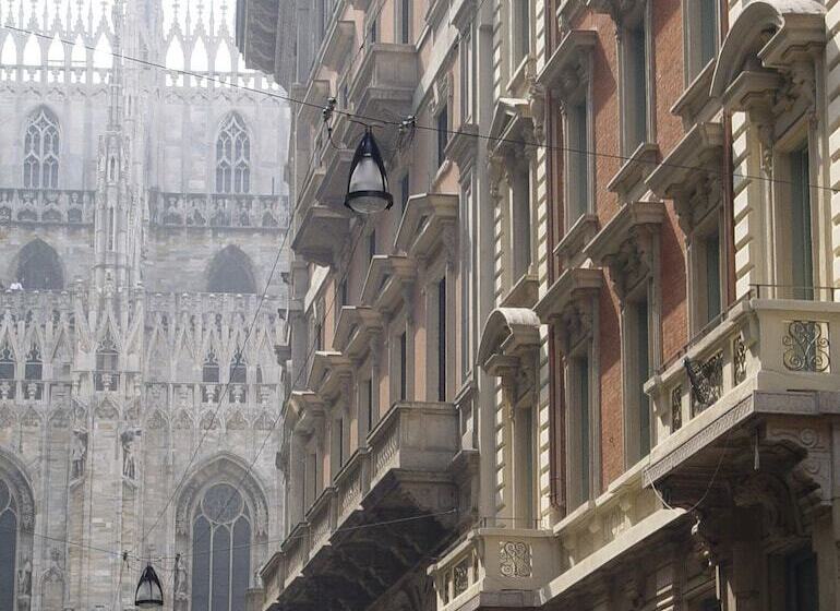 Fotos del hotel Straf, Milan, A Member Of Design S:  16