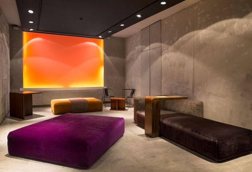 Fotos del hotel Straf, Milan, A Member Of Design S:  24