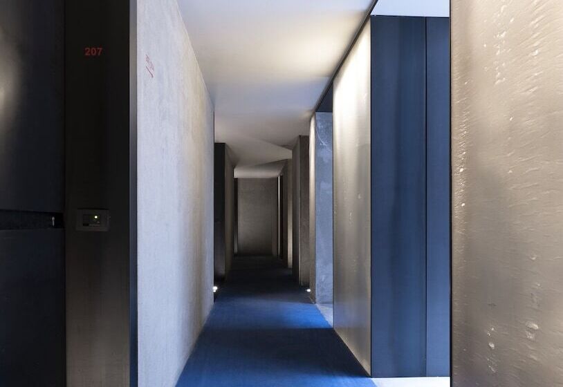 Fotos del hotel Straf, Milan, A Member Of Design S:  9