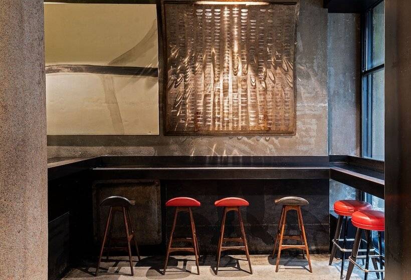 Fotos del hotel Straf, Milan, A Member Of Design S:  8