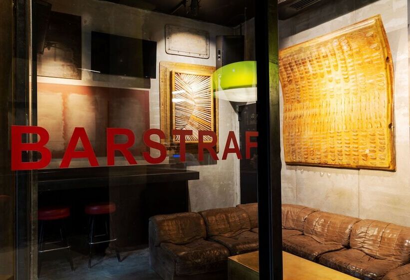 Fotos del hotel Straf, Milan, A Member Of Design S:  21