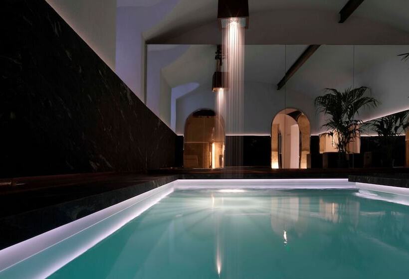 Fotos del hotel Straf, Milan, A Member Of Design S:  18