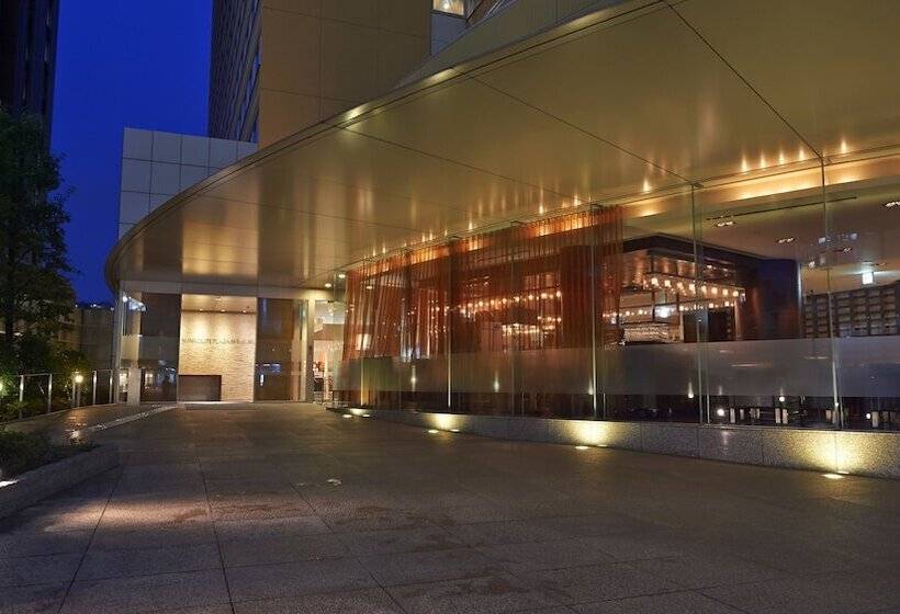 Fotos del hotel Sunroute Plaza Shinjuku:  24
