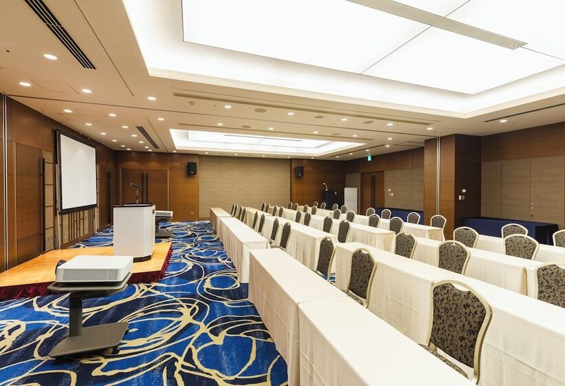 Fotos del hotel Sunroute Plaza Shinjuku:  12