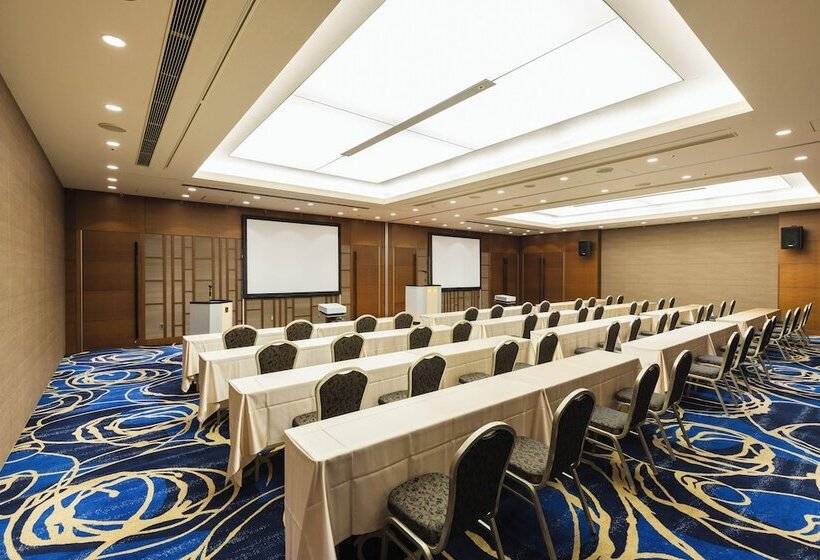 Fotos del hotel Sunroute Plaza Shinjuku:  13