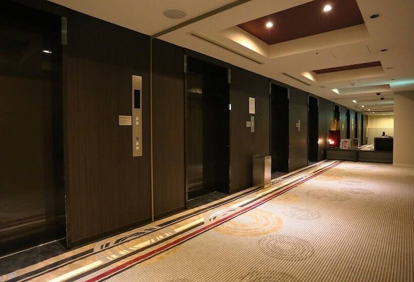 Hotel Sunroute Plaza Shinjuku