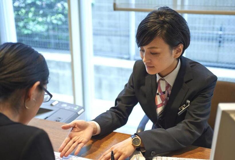 Fotos del hotel Sunroute Plaza Shinjuku:  8
