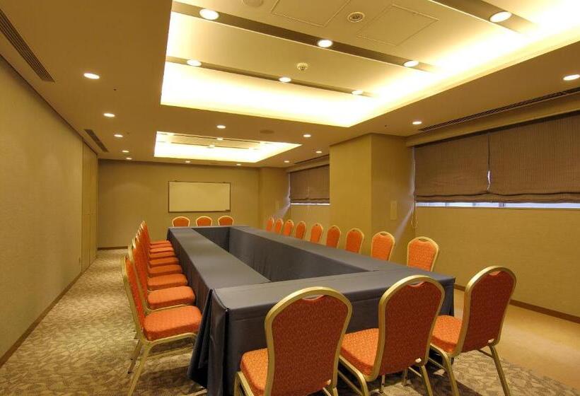 Fotos del hotel Sunroute Plaza Shinjuku:  26