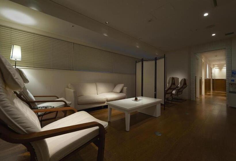 Fotos del hotel Sunroute Plaza Shinjuku:  27