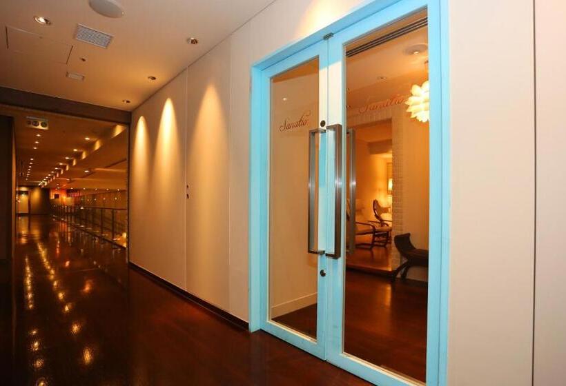 Fotos del hotel Sunroute Plaza Shinjuku:  28
