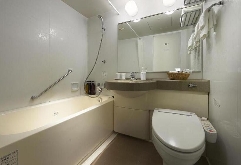 Fotos del hotel Sunroute Plaza Shinjuku:  3
