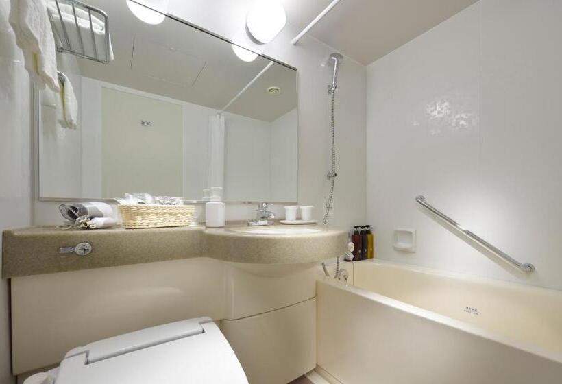 Fotos del hotel Sunroute Plaza Shinjuku:  35