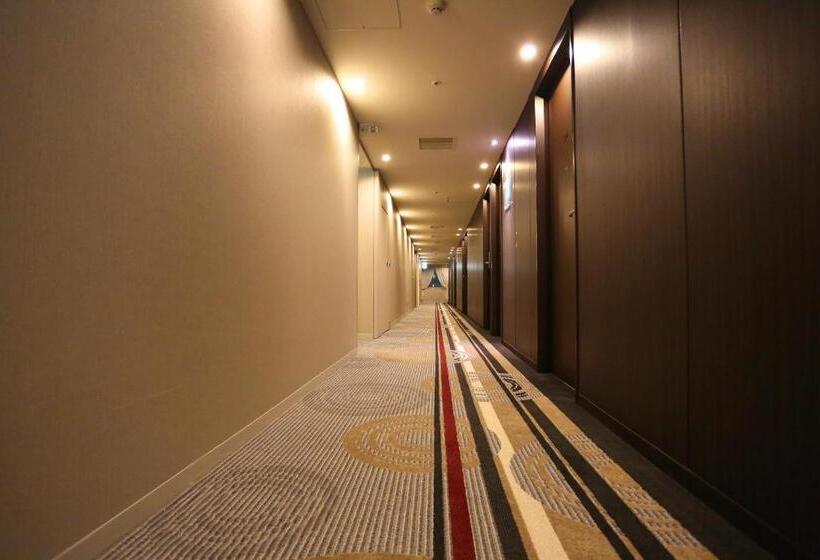 Fotos del hotel Sunroute Plaza Shinjuku:  25