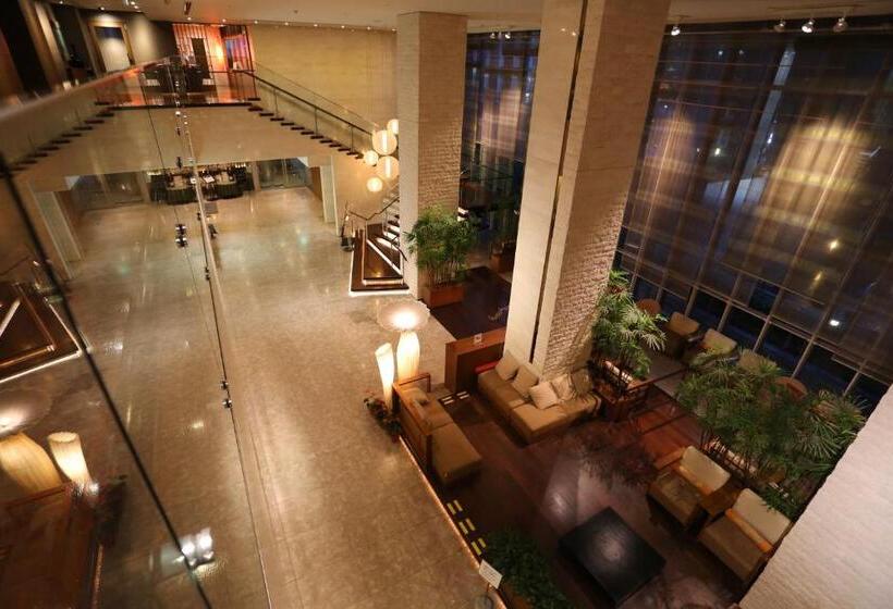 Fotos del hotel Sunroute Plaza Shinjuku:  36