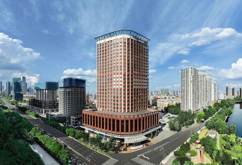 Hotel Swissôtel Shenyang