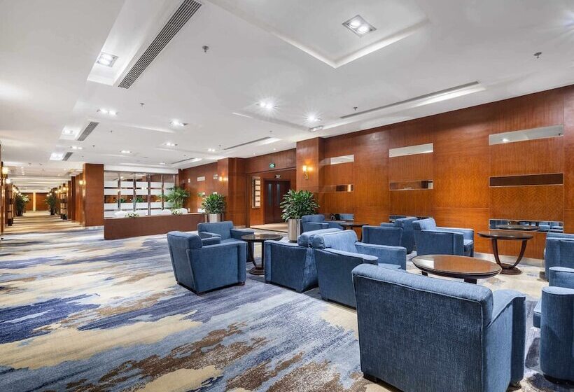 هتل Swissôtel Shenyang