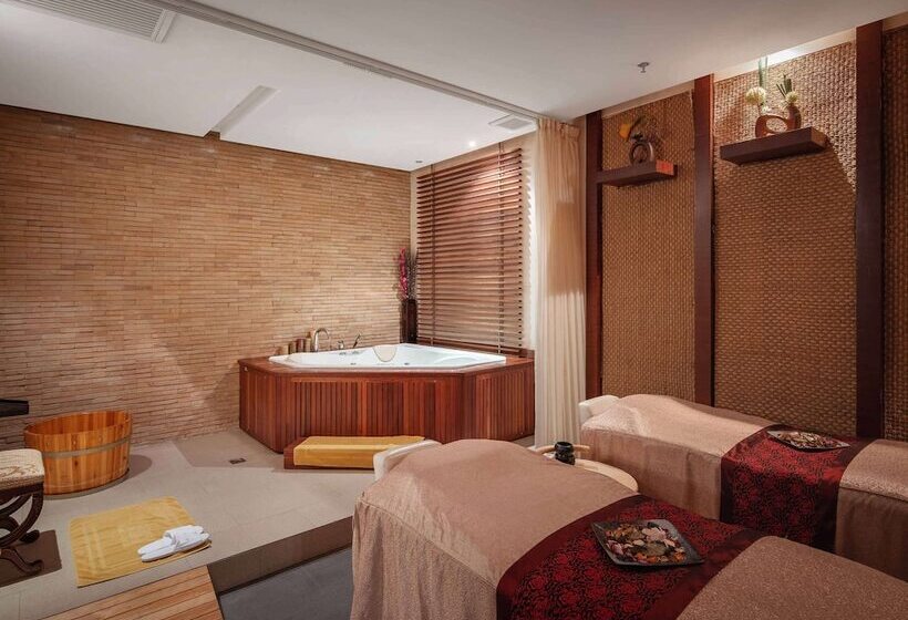 هتل Swissôtel Shenyang