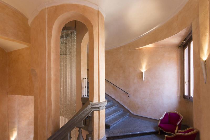 Fotos del hotel Teatro Pace:  35