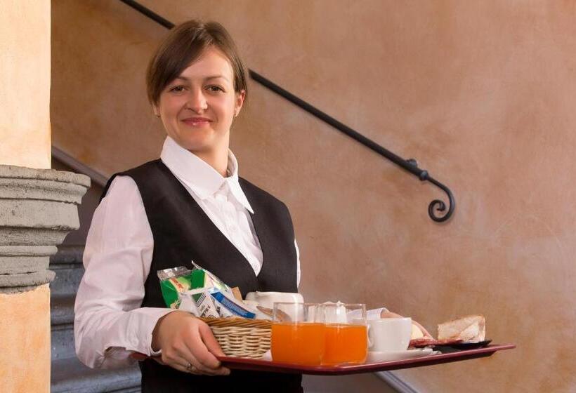 Fotos del hotel Teatro Pace:  31