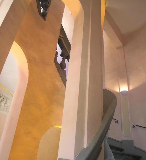 Fotos del hotel Teatro Pace:  32