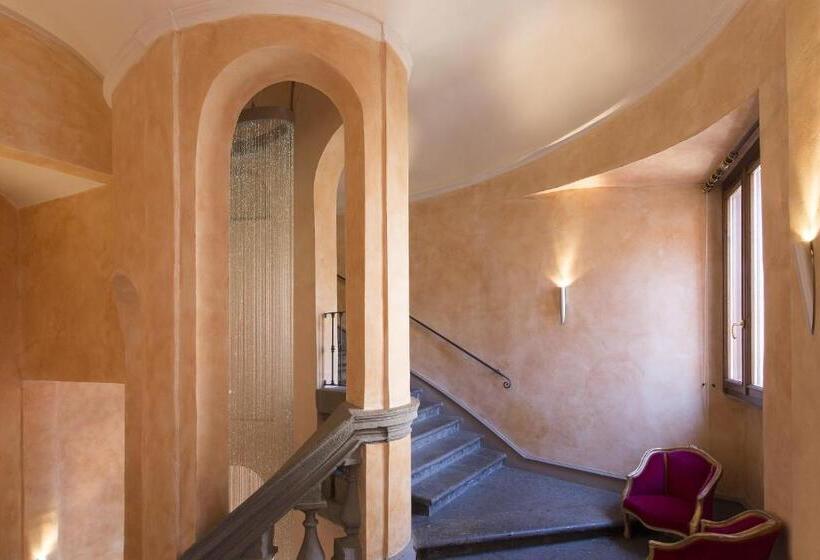 Fotos del hotel Teatro Pace:  50