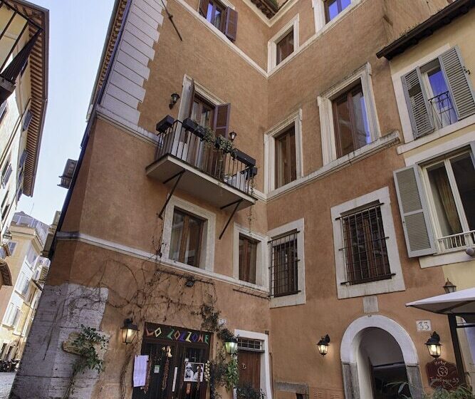 Fotos del hotel Teatro Pace:  8