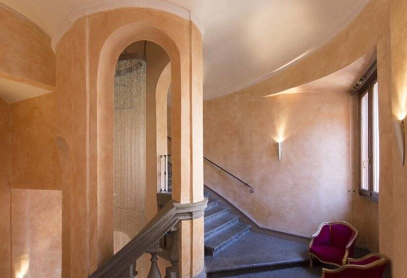 Fotos del hotel Teatro Pace:  53