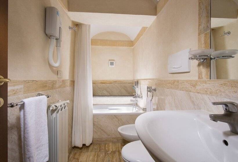 Fotos del hotel Teatro Pace:  18