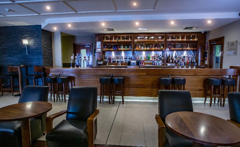 Fotos del hotel The Big Blue Hotel  Blackpool Pleasure Beach:  6