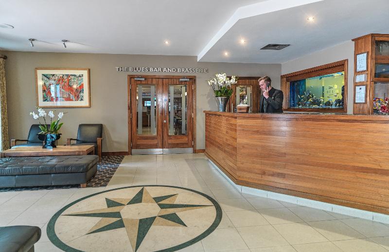 Fotos del hotel The Big Blue Hotel  Blackpool Pleasure Beach:  11