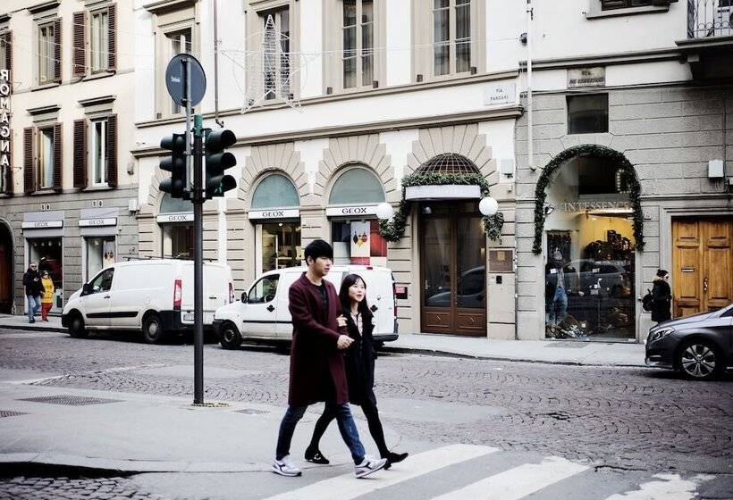 Fotos del hotel The Frame:  21