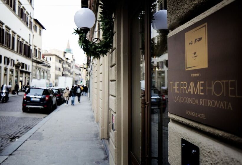 Fotos del hotel The Frame:  13