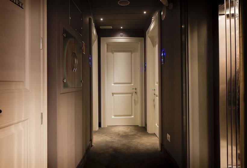 Fotos del hotel The Frame:  23