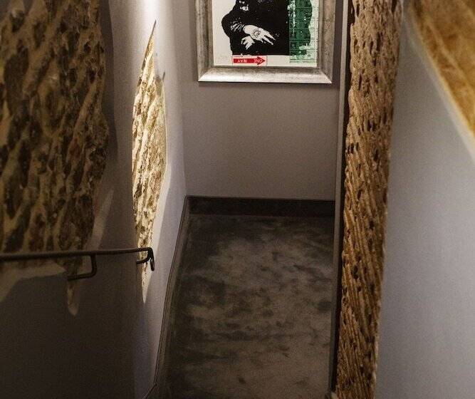 Fotos del hotel The Frame:  26