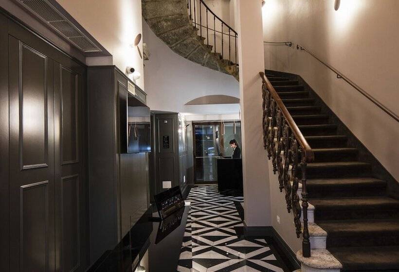 Fotos del hotel The Frame:  6