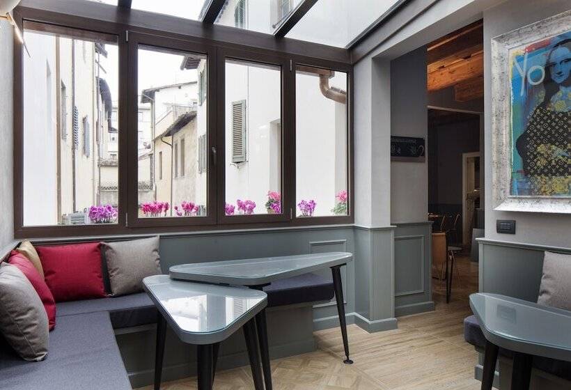 Fotos del hotel The Frame:  9