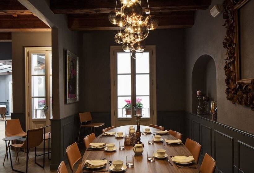 Fotos del hotel The Frame:  29