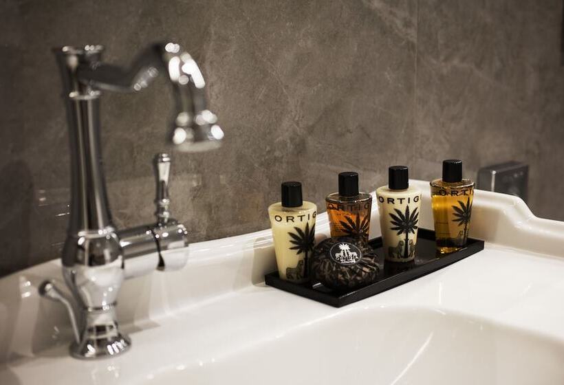 Fotos del hotel The Frame:  31