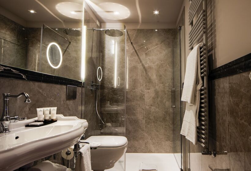 Fotos del hotel The Frame:  14