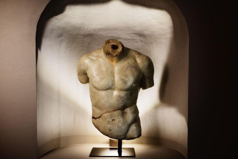 Fotos del hotel The Frame:  18