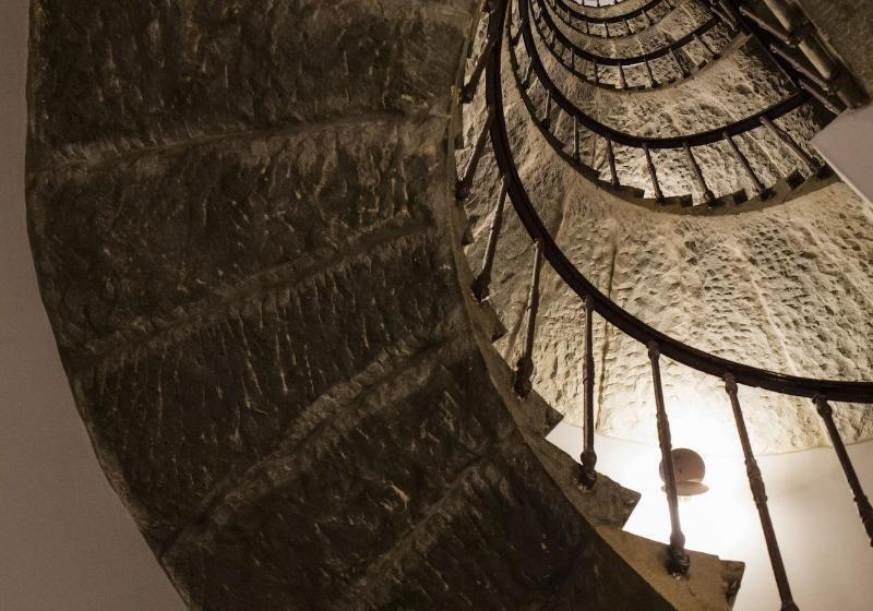 Fotos del hotel The Frame:  20