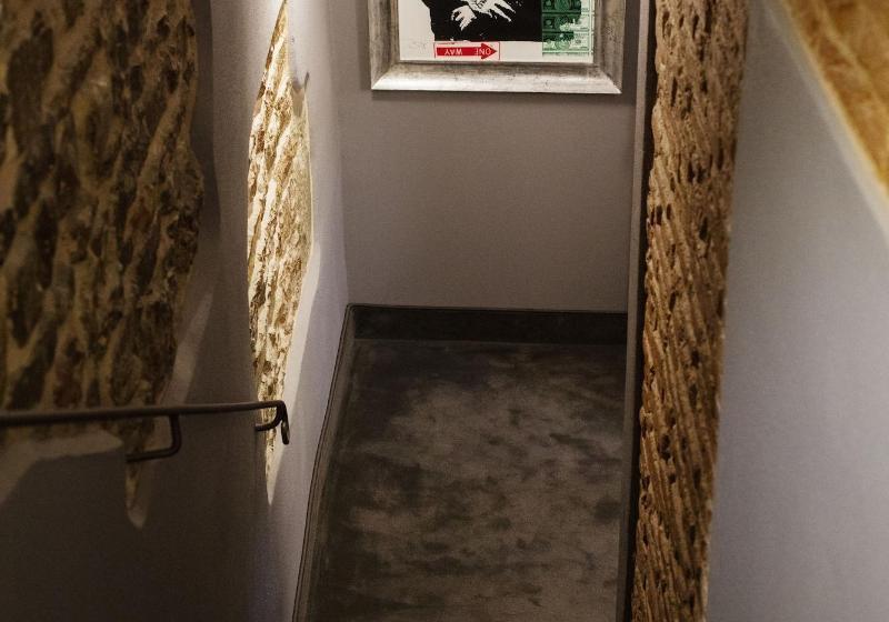 Fotos del hotel The Frame:  24