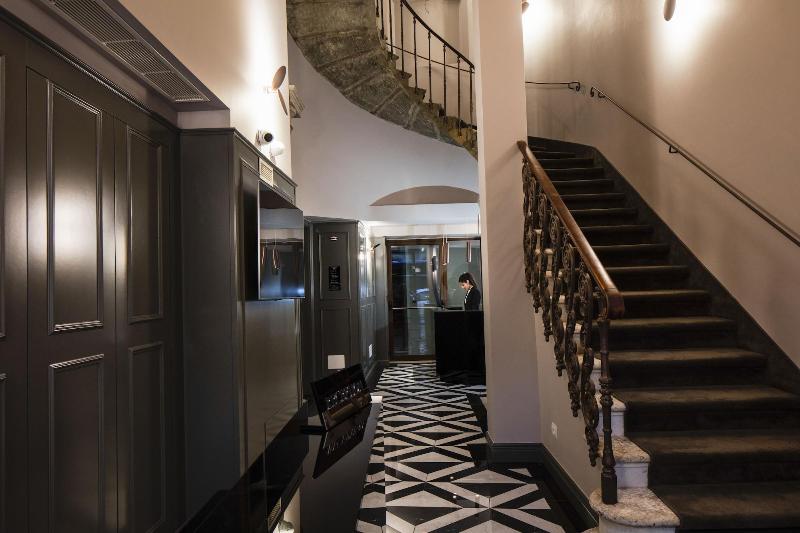 Fotos del hotel The Frame:  3