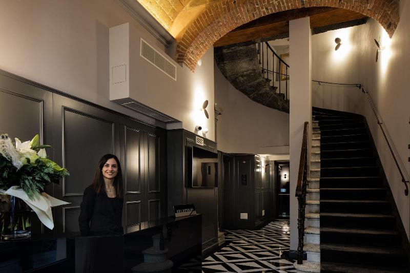 Fotos del hotel The Frame:  28