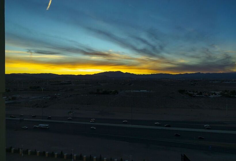 בית מלון כפרי Grandview At Las Vegas